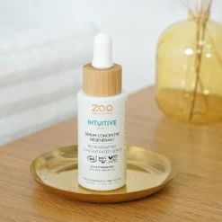 Seren & Öle Regenerating Concentrated Serum von Zao