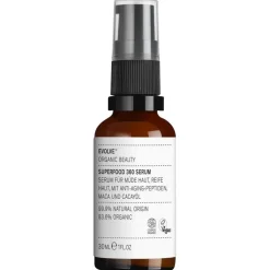 Seren & Öle Superfood 360 Serum von Evolve Organic Beauty
