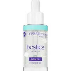 Seren & Öle x Besties Glow Oil von HYPOAllergenic