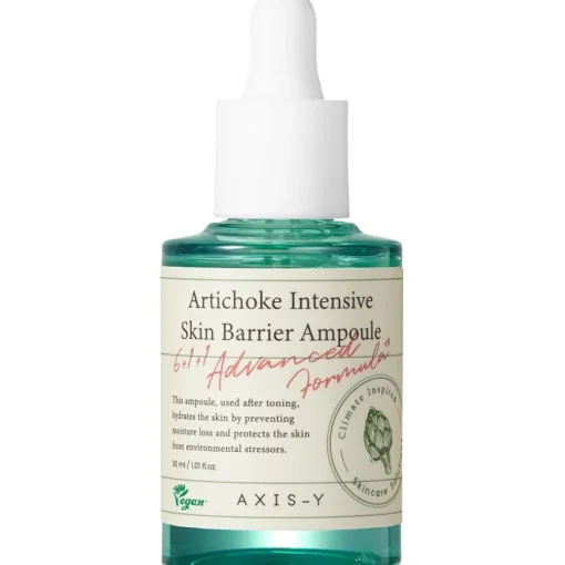 Seren Artichoke Intensive Skin Barrier Ampoule von Axis-Y