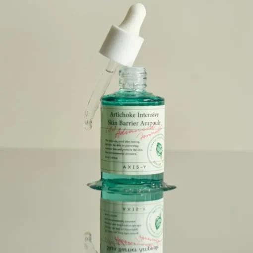 Seren Artichoke Intensive Skin Barrier Ampoule von Axis-Y