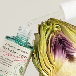 Seren Artichoke Intensive Skin Barrier Ampoule von Axis-Y