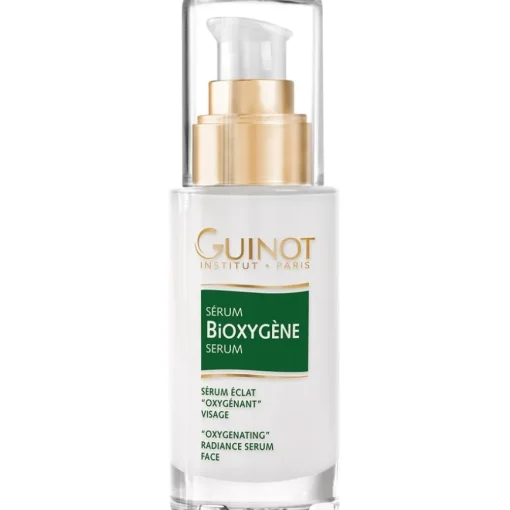 Seren Bioxygen Serum von Guinot