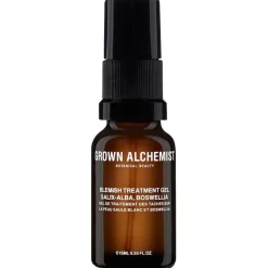 Seren Blemish Treatment Gel Salix-Alba & Boswellia von Grown Alchemist