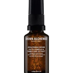 Seren Brightening Serum Phyto-Complex & Rumex Leaf extract von Grown Alchemist