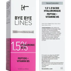 Seren Bye Bye Lines Serum von it Cosmetics