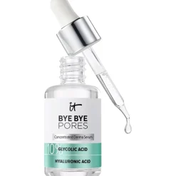 Seren Bye Bye Pores Serum von it Cosmetics