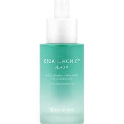 Seren Cicaluronic Serum von Mizon