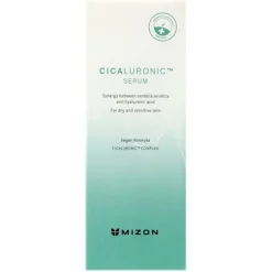 Seren Cicaluronic Serum von Mizon