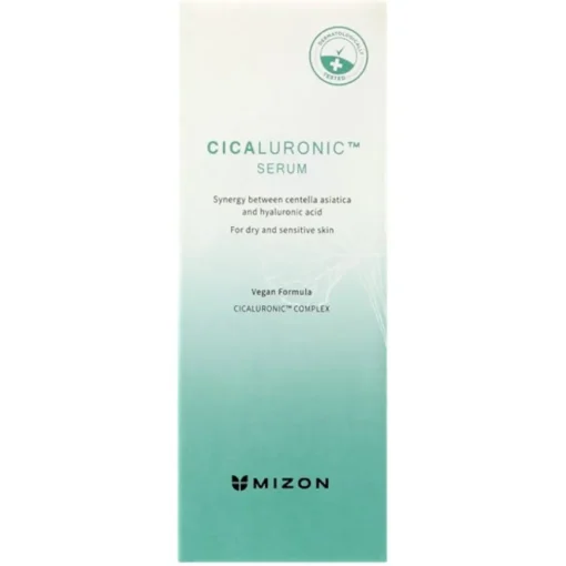Seren Cicaluronic Serum von Mizon