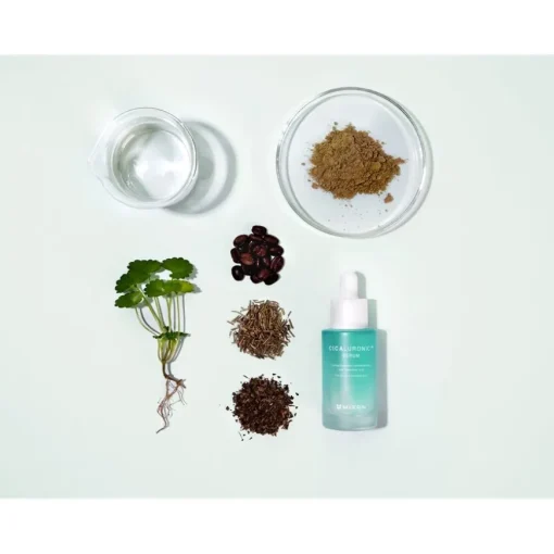 Seren Cicaluronic Serum von Mizon