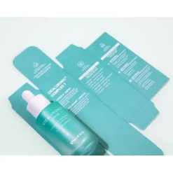 Seren Cicaluronic Serum von Mizon
