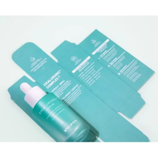 Seren Cicaluronic Serum von Mizon