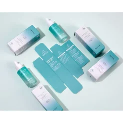 Seren Cicaluronic Serum von Mizon
