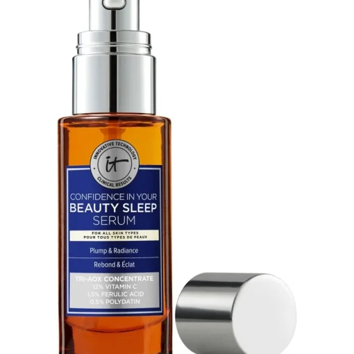 Seren Confidence In Your Beauty Sleep Serum von it Cosmetics
