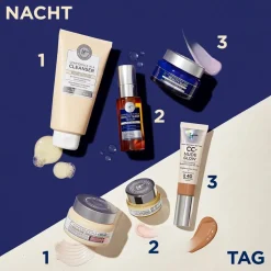 Seren Confidence In Your Beauty Sleep Serum von it Cosmetics