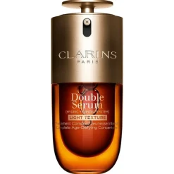 Seren Double Serum Light Texture von CLARINS