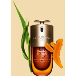 Seren Double Serum von CLARINS