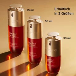 Seren Double Serum von CLARINS