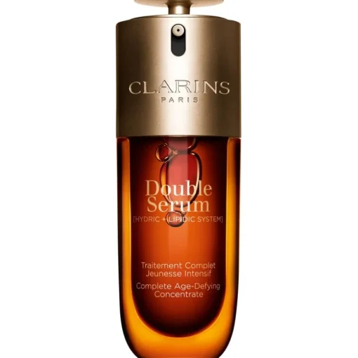 Seren Double Serum von CLARINS