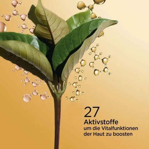 Seren Double Serum von CLARINS