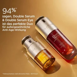 Seren Double Serum von CLARINS