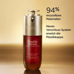Seren Double Serum von CLARINS