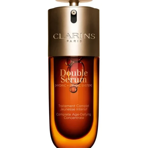 Seren Double Serum von CLARINS