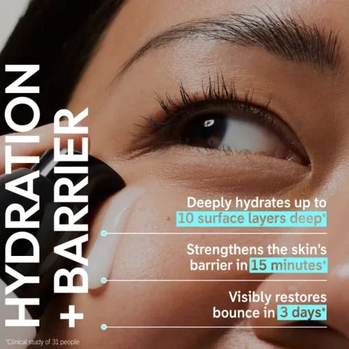 Seren Ectoin Hydro-Barrier Serum von The INKEY List
