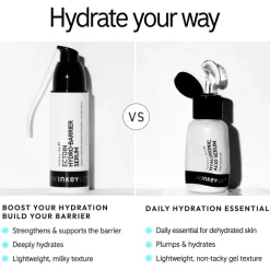 Seren Ectoin Hydro-Barrier Serum von The INKEY List