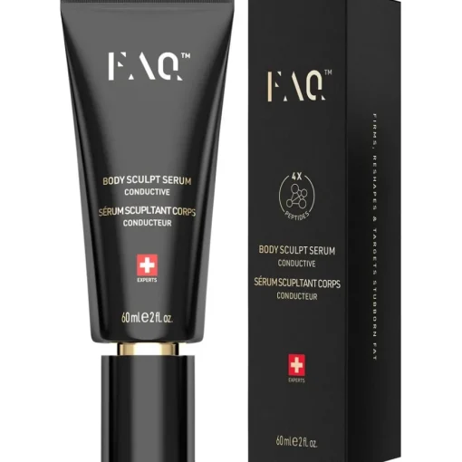 Seren FAQ™ Body Sculpt Serum von FAQ Swiss