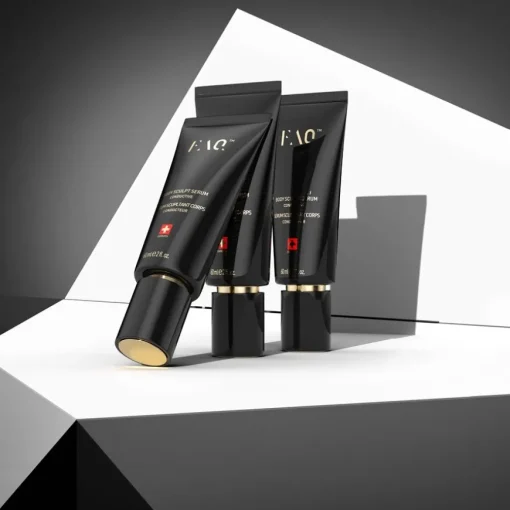 Seren FAQ™ Body Sculpt Serum von FAQ Swiss