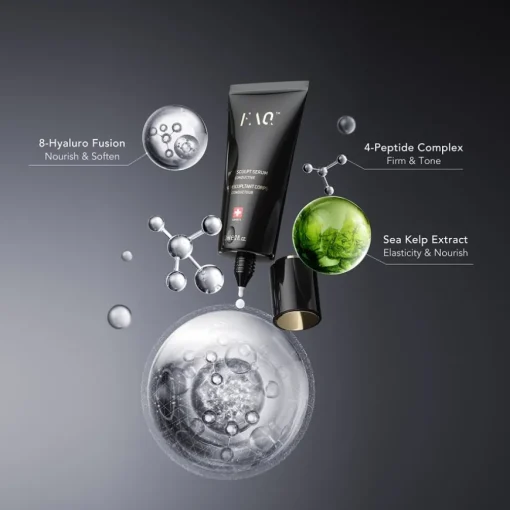 Seren FAQ™ Body Sculpt Serum von FAQ Swiss
