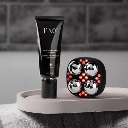 Seren FAQ™ Body Sculpt Serum von FAQ Swiss