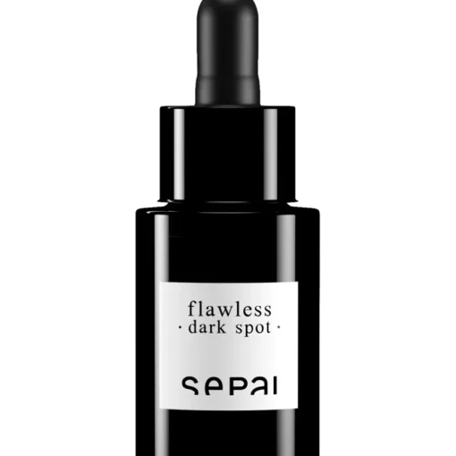 Seren Flawless Dark Spots Serum von Sepai