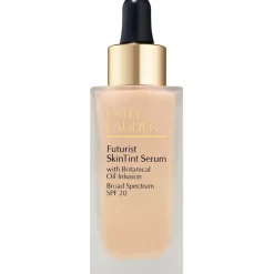 Seren Futurist Skintint Serum Foundation von Estée Lauder