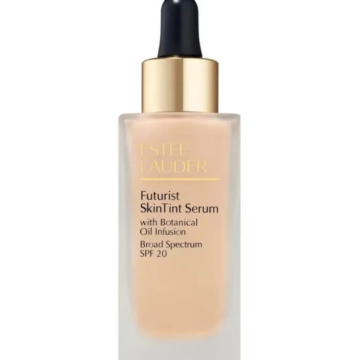Seren Futurist Skintint Serum Foundation von Estée Lauder
