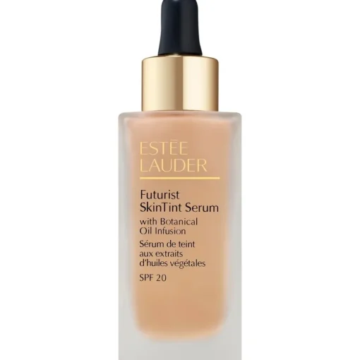 Seren Futurist Skintint Serum Foundation von Estée Lauder