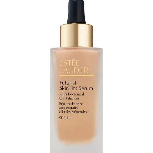 Seren Futurist Skintint Serum Foundation von Estée Lauder