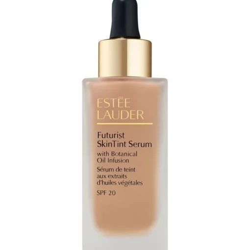 Seren Futurist Skintint Serum Foundation von Estée Lauder