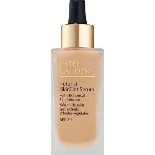 Seren Futurist Skintint Serum Foundation von Estée Lauder