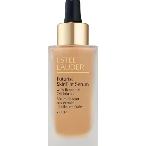 Seren Futurist Skintint Serum Foundation von Estée Lauder
