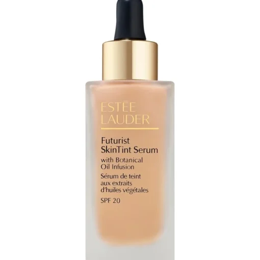 Seren Futurist Skintint Serum Foundation von Estée Lauder