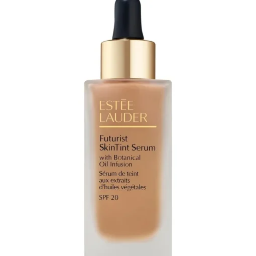 Seren Futurist Skintint Serum Foundation von Estée Lauder