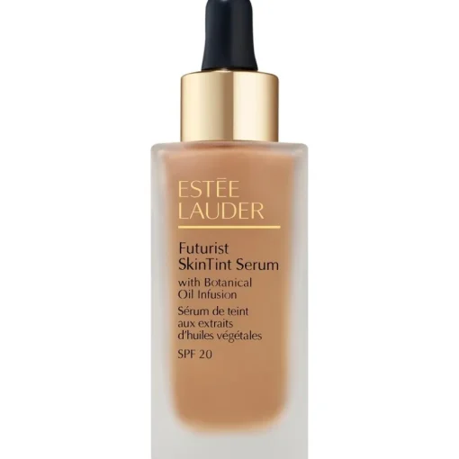 Seren Futurist Skintint Serum Foundation von Estée Lauder