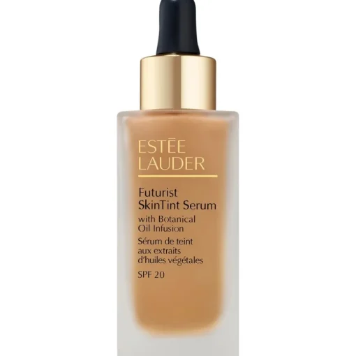 Seren Futurist Skintint Serum Foundation von Estée Lauder