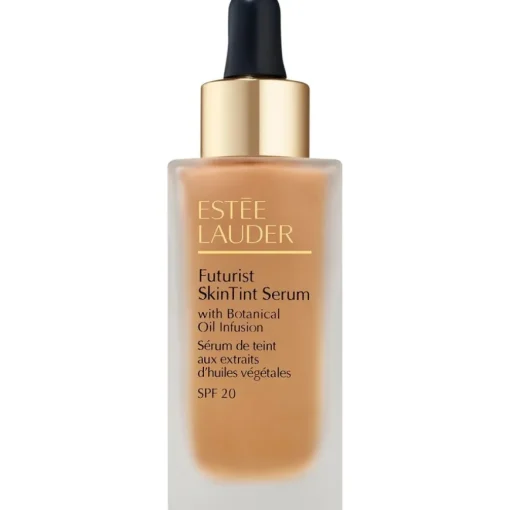 Seren Futurist Skintint Serum Foundation von Estée Lauder