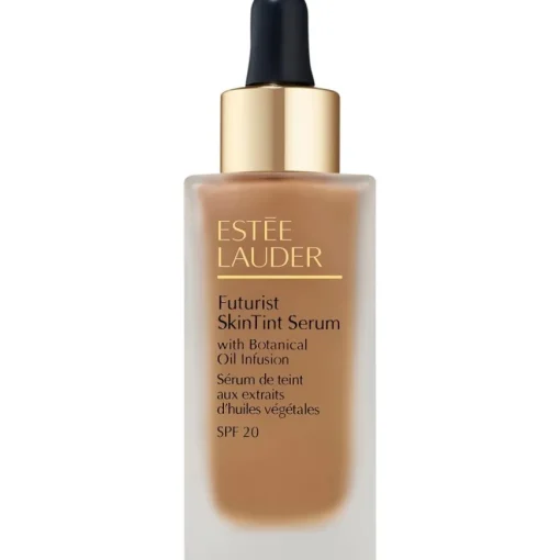 Seren Futurist Skintint Serum Foundation von Estée Lauder