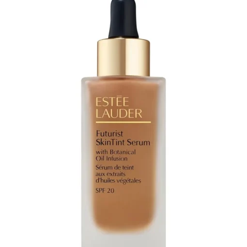Seren Futurist Skintint Serum Foundation von Estée Lauder