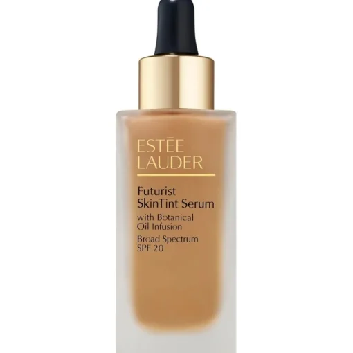 Seren Futurist Skintint Serum Foundation von Estée Lauder
